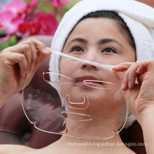 Hydration Hyaluronic Acid Facial Mask For facial sunscreen